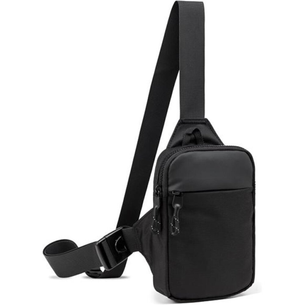 Crossbody Sling Bag Waterproof Small Travel Bag